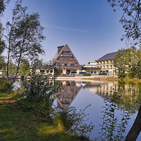 Apartment Haus Tiefenbach Bullange/Büllingen Esterno foto