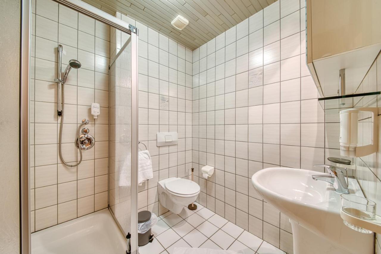 Apartment Haus Tiefenbach Bullange/Büllingen Esterno foto